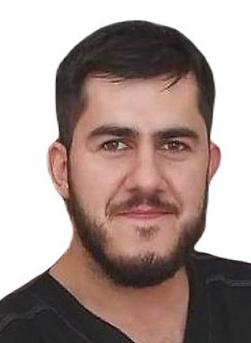Апшев Азамат Альбертович