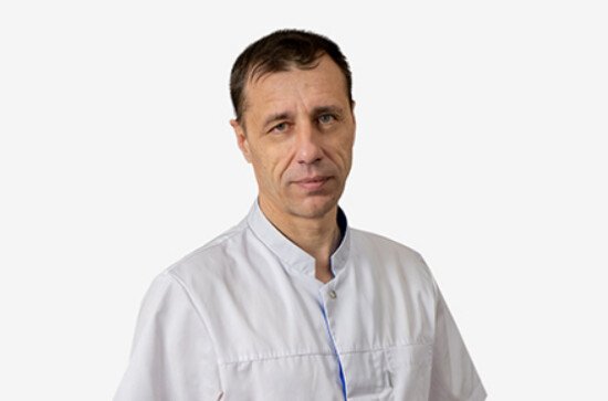 Додонов Александр Геннадьевич