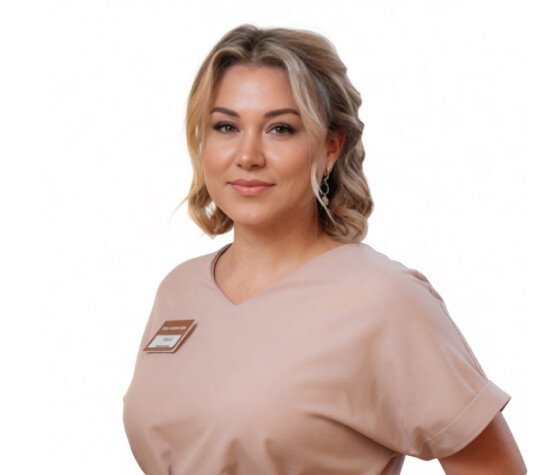 Дасаева Зилия Анасовна