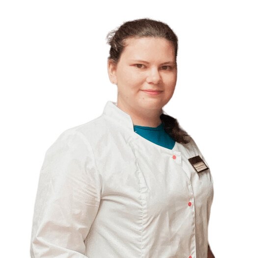 Шамакина Екатерина Михайловна