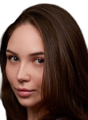Чахкиева Елизавета Борисовна