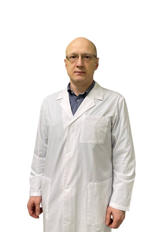 Пономарев Александр Викторович