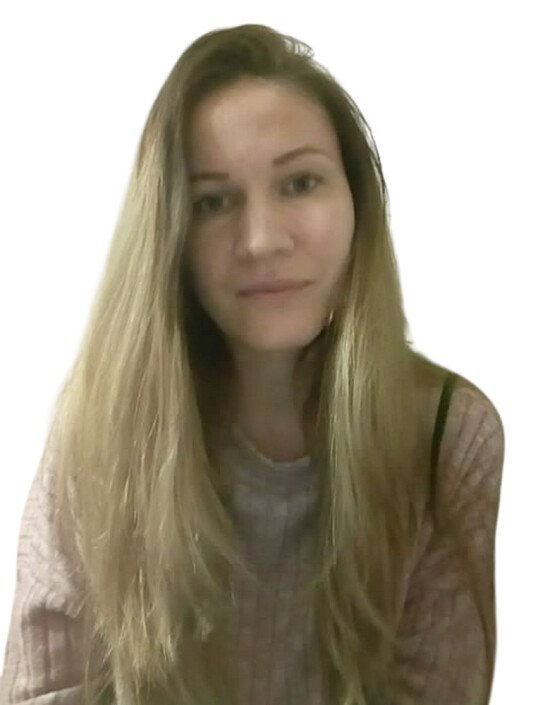 Аршина Вера Владимировна