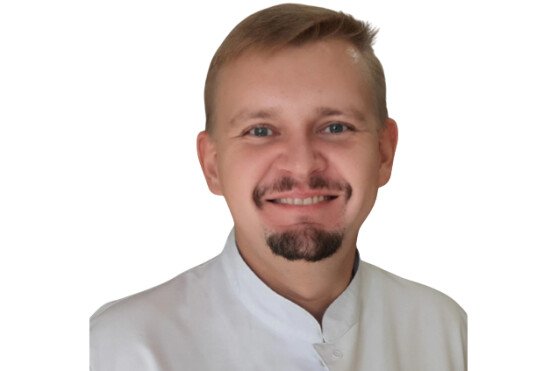 Драгунов Павел Юрьевич