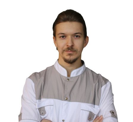Дзюбенко Алексей Юрьевич