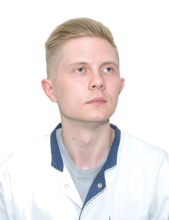 Стрелкин Александр Сергеевич