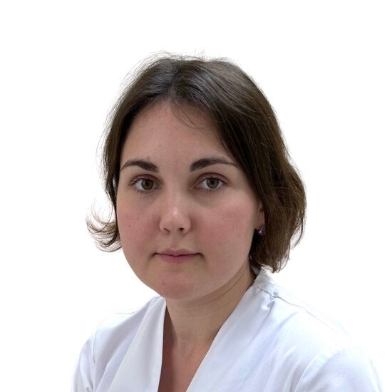 Каршина Валерия Андреевна