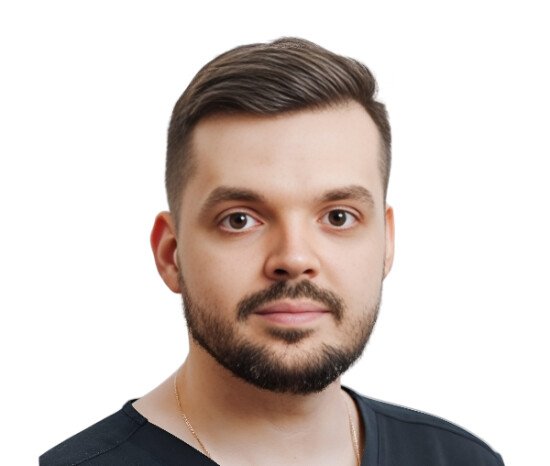 Губский Владислав Михайлович