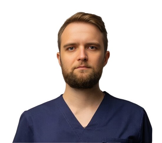 Кочергин Михаил Олегович