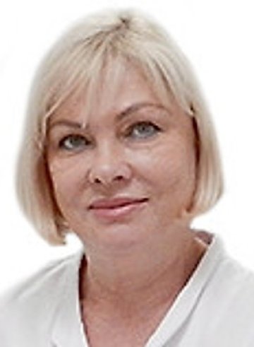 Фионова Марина Викторовна