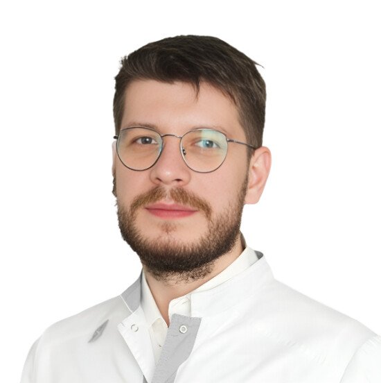 Тюрин Александр Александрович