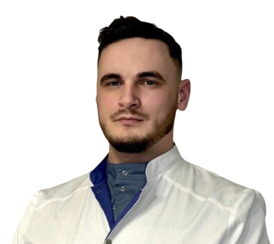 Каменев Антон Владимирович