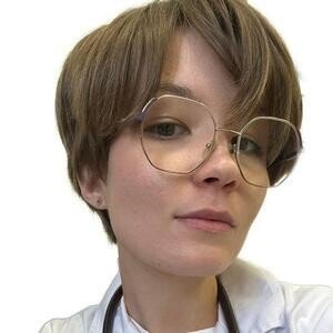 Моляренко Полина Сергеевна