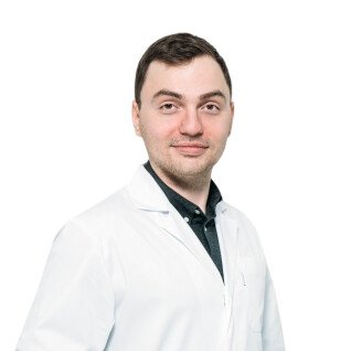 Попов Никита Сергеевич