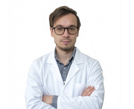 Шипунов Иван Дмитриевич