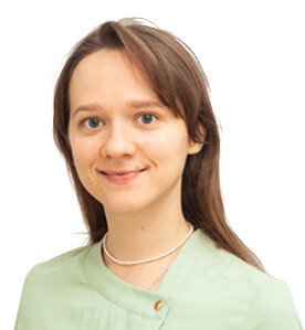 Лакштанкина Надежда Валерьевна