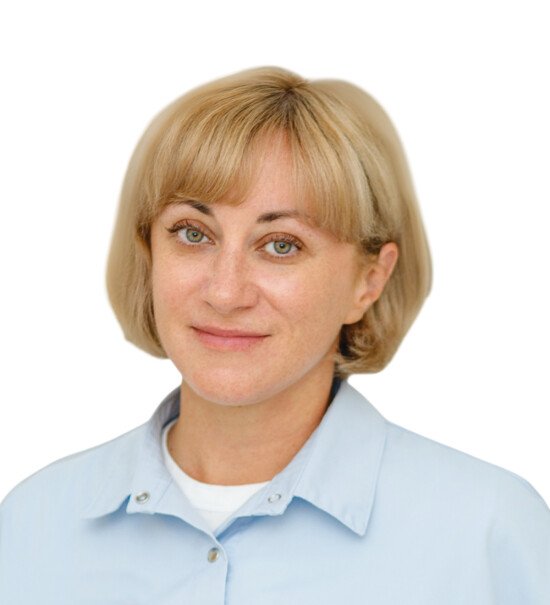 Симакова Екатерина Михайловна