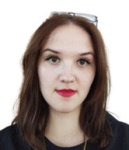 Морщинина Дарья Сергеевна