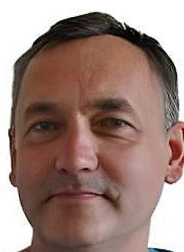 Темлюков Александр Михайлович