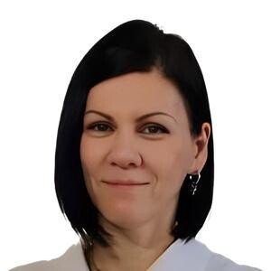 Пейн Оксана Викторовна
