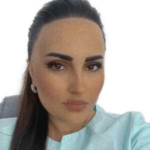 Айвазян Анайт Марзпетуниевна