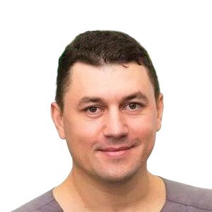 Чумаков Константин Владимирович