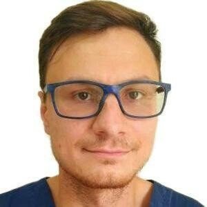 Нефёдов Андрей Константинович