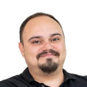 Горбаченко Руслан Раилевич