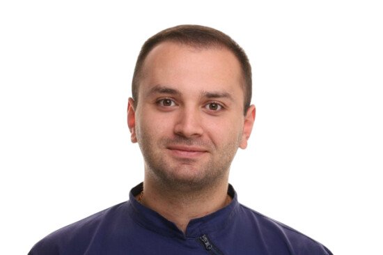 Шалунц Санасар Самвелович