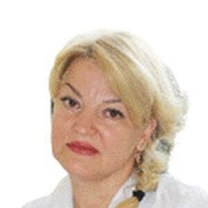 Ульянова Наталия Юрьевна