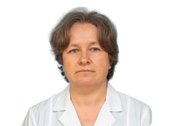 Богданова Татьяна Викторовна