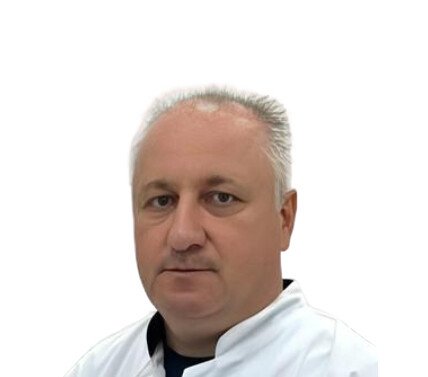 Иванов Алексей Николаевич