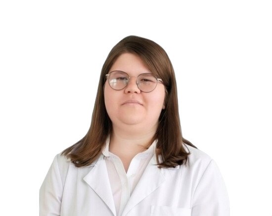 Суслакова Ольга Георгиевна