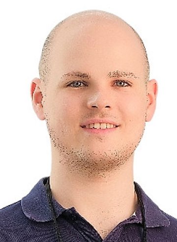 Кузьмин Максим Андреевич