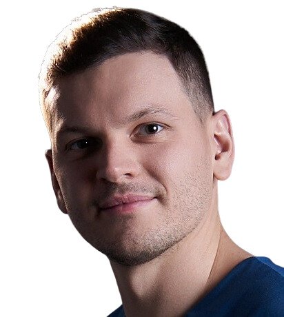 Кротов Дмитрий Андреевич