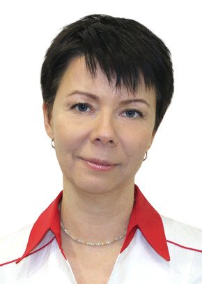 Разумейко Вера Викторовна