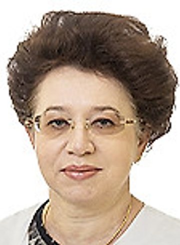 Бонадысева Татьяна Михайловна