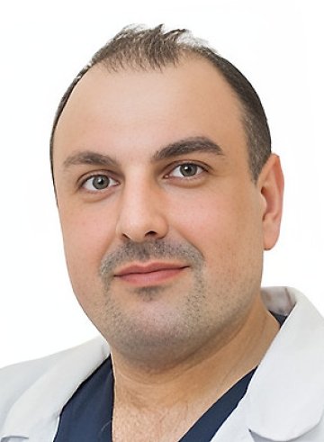Нетесов Евгений Валентинович