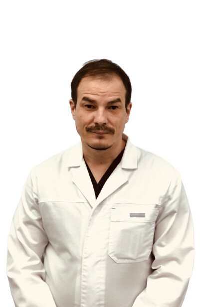 Николаев Александр Игоревич