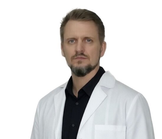 Савш Павел Александрович