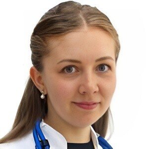 Лесных Елена Сергеевна