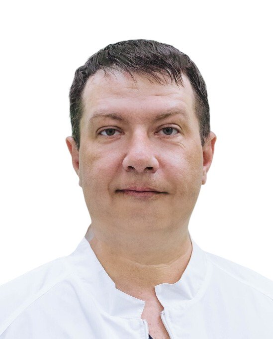 Мартынюк Василий Васильевич