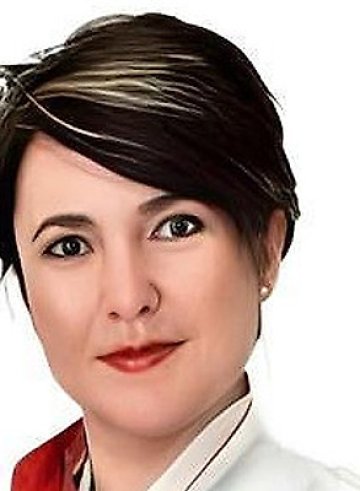 Лебедева Инна Сергеевна