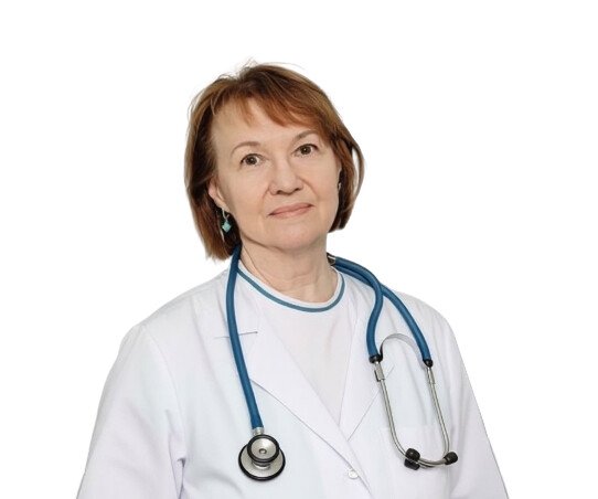Минаева Галина Петровна