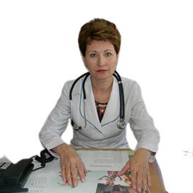 Шабельская Лариса Николаевна