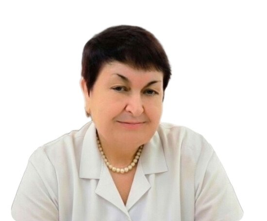 Андрейченко Наталья Дмитриевна