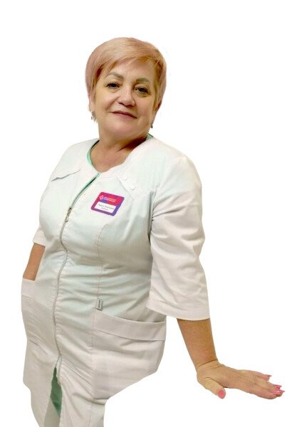 Коробкова Лариса Леонидовна