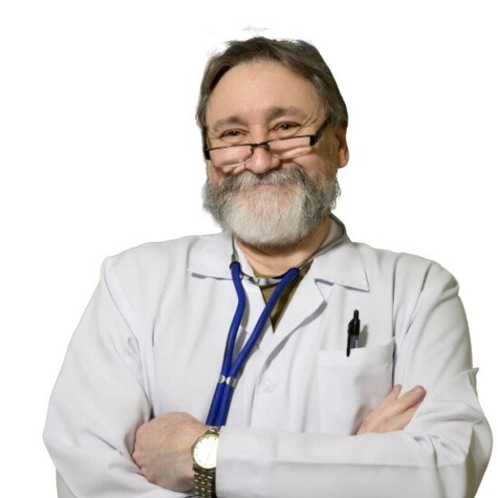 Дудников Сергей Владимирович