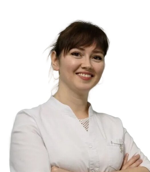 Пономарева Евгения Ивановна