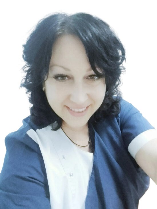 Бабочкина Наталия Сергеевна
